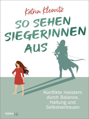 cover image of So sehen Siegerinnen aus